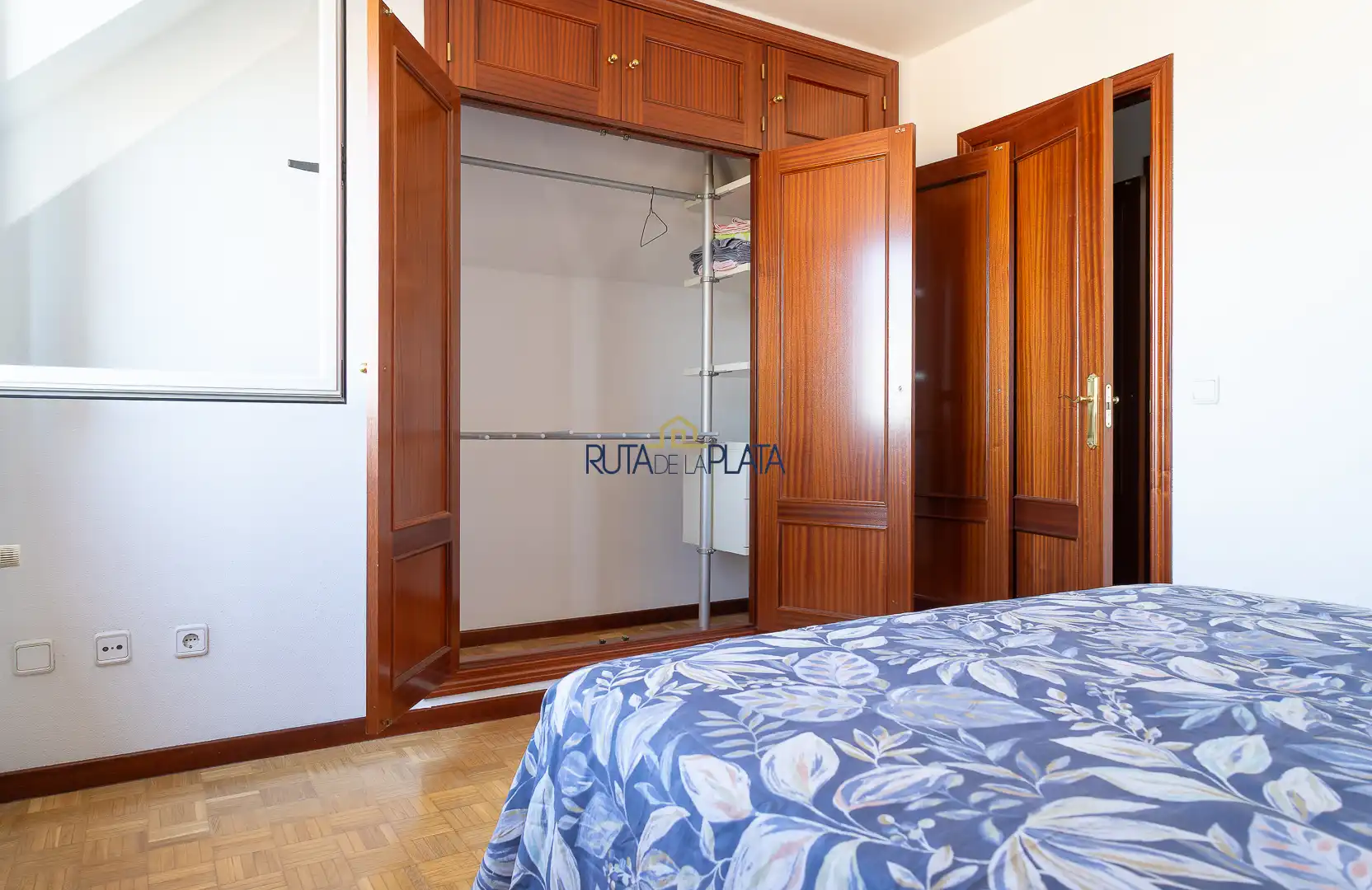 Piso de 55 m² en Zamora