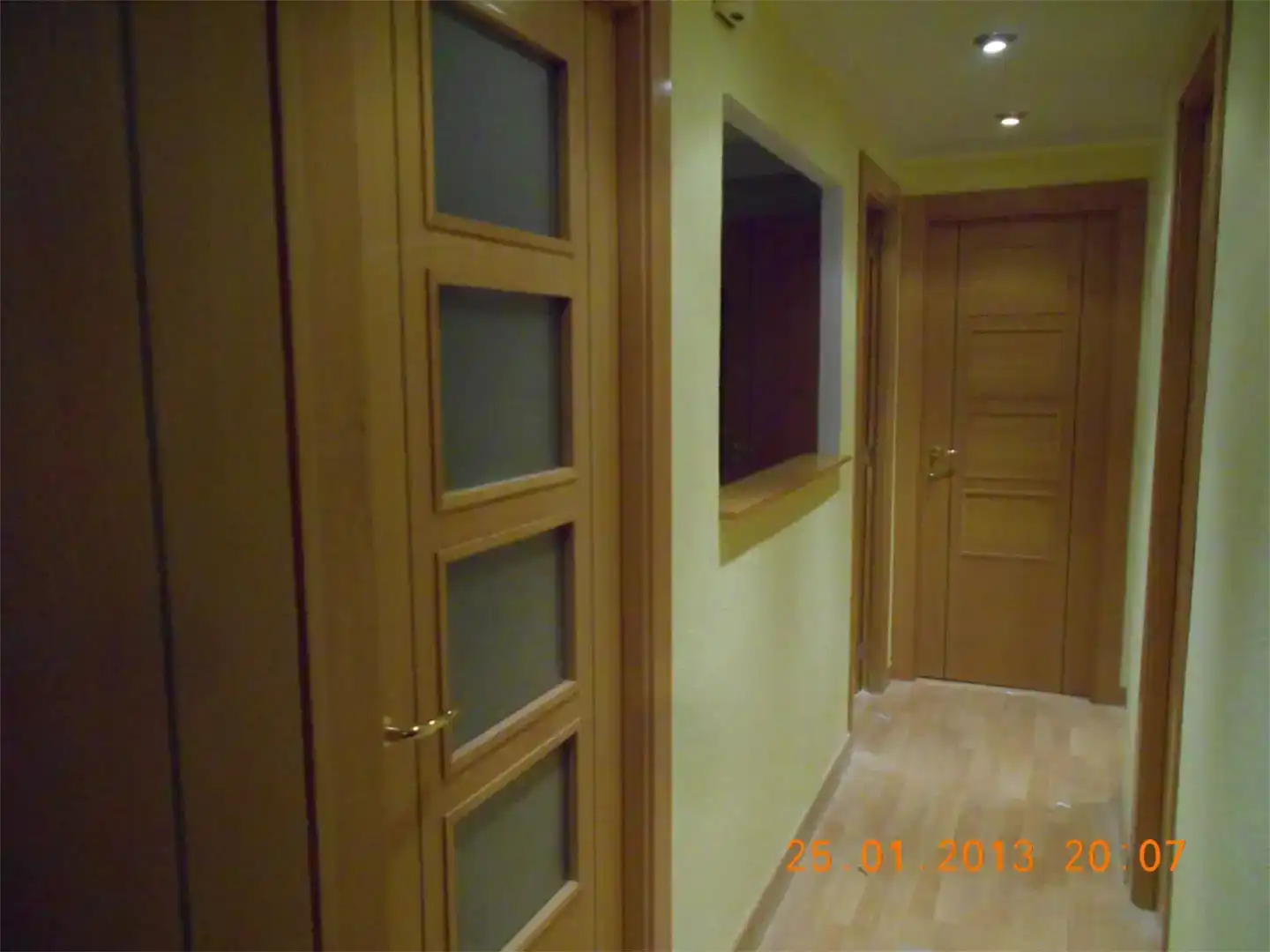Habitación 90 m², Salamanca