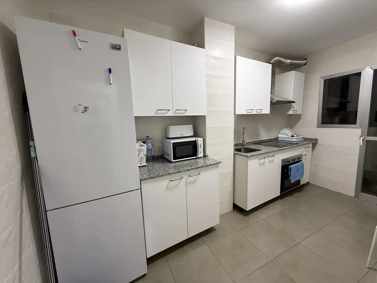 Habitación 100 m², Murcia