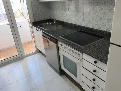 Piso de 140 m² en Lugo