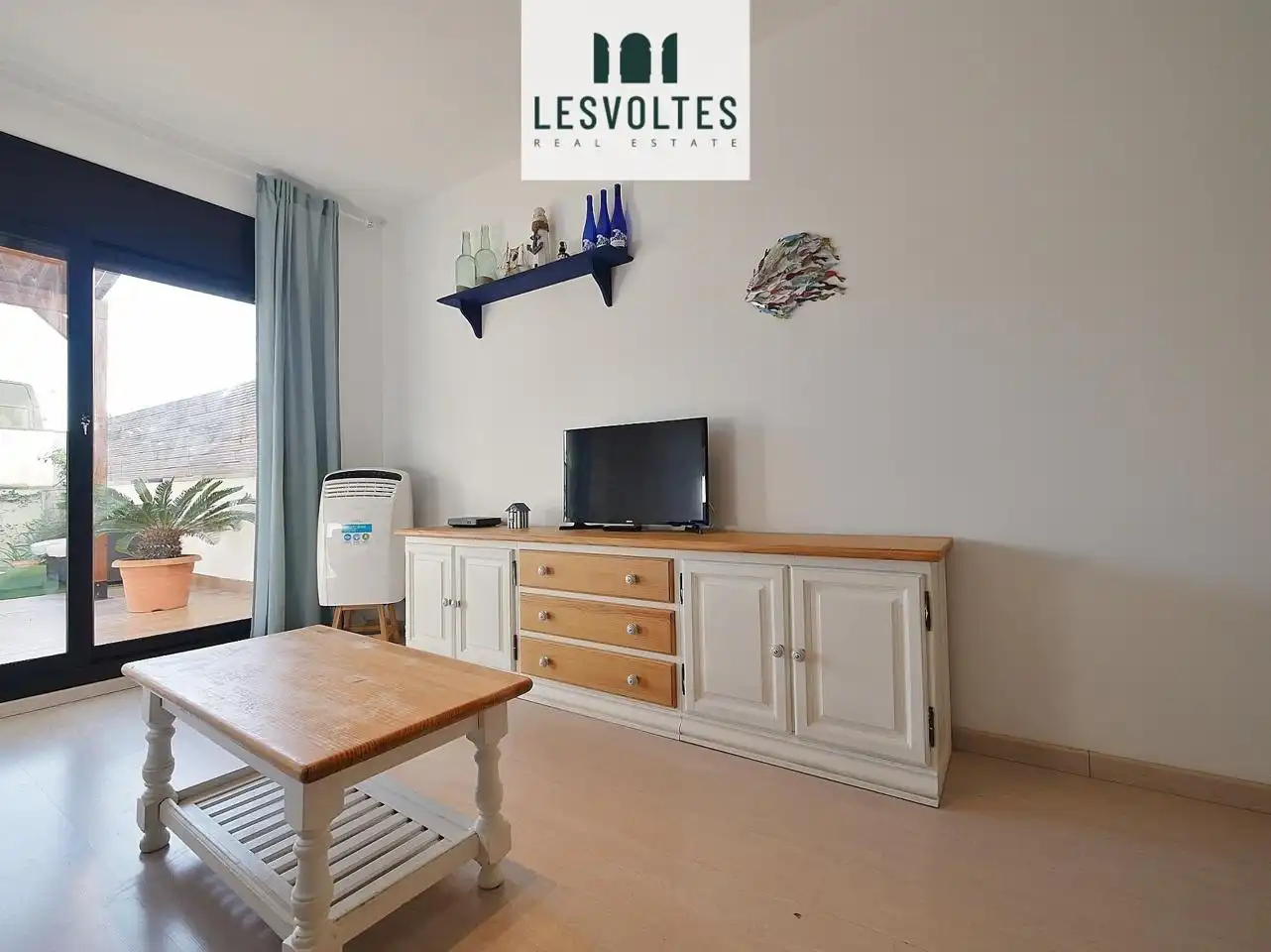 Piso de 72 m² en Palafrugell