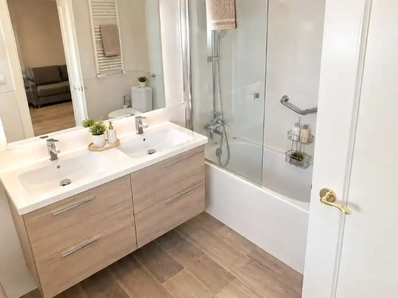 Piso de 120 m² en Algeciras