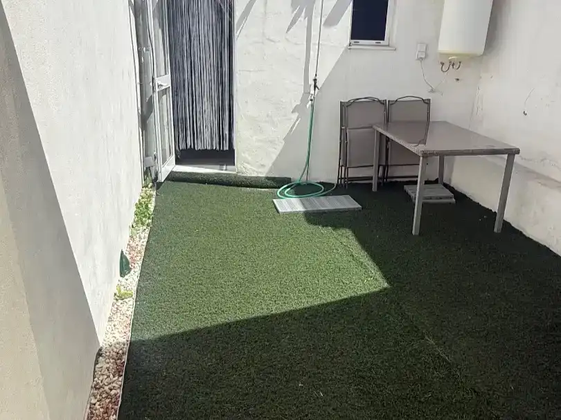 Piso de 78 m² en Los Barrios
