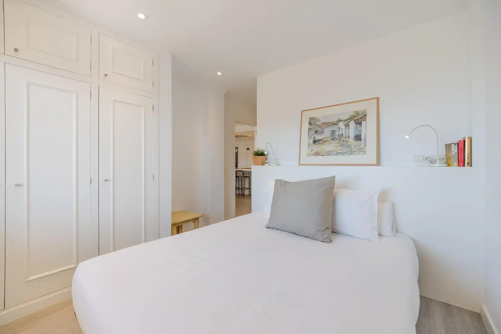 Pis de 117 m² a Calonge i Sant Antoni