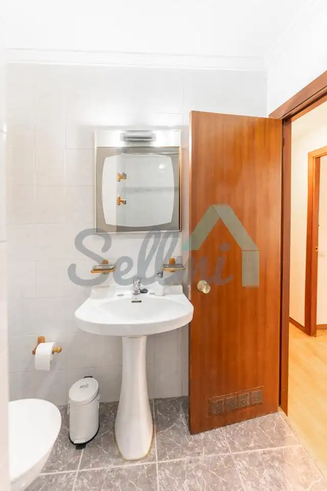 Piso de 127 m² en Oviedo