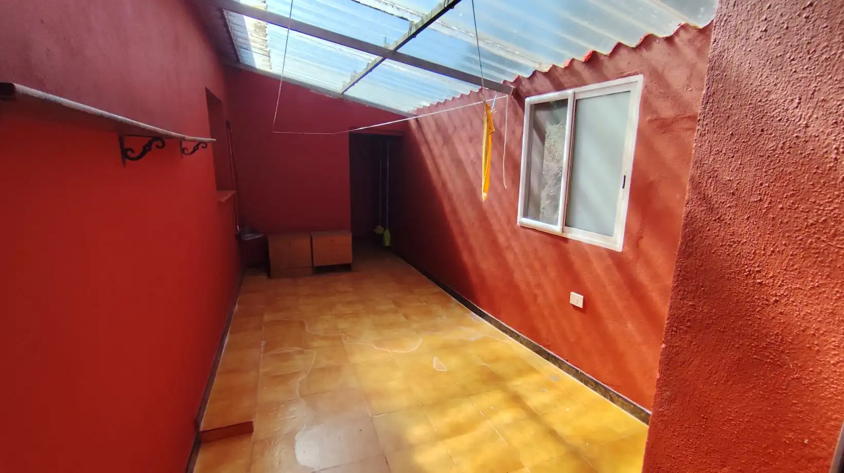 Piso de 91 m² en El Rosario