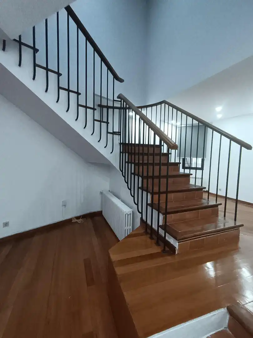Pis de 168 m² a Valladolid