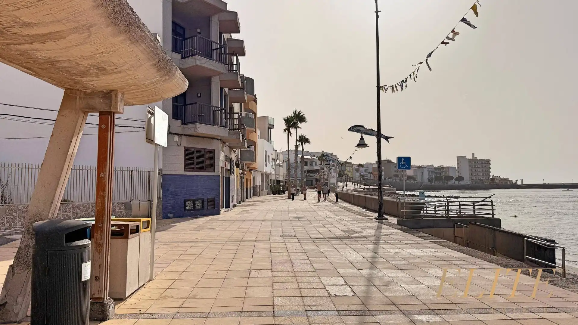 Piso de 100 m² en Agüimes
