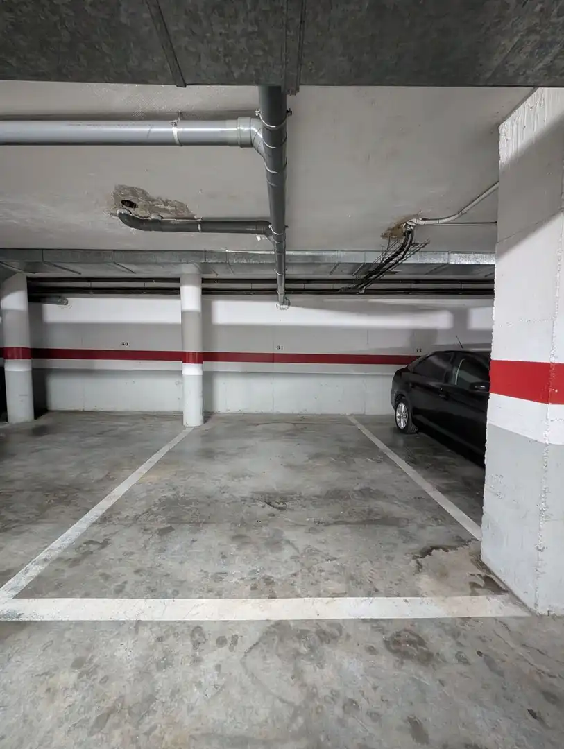 Piso de 65 m² en Estepona
