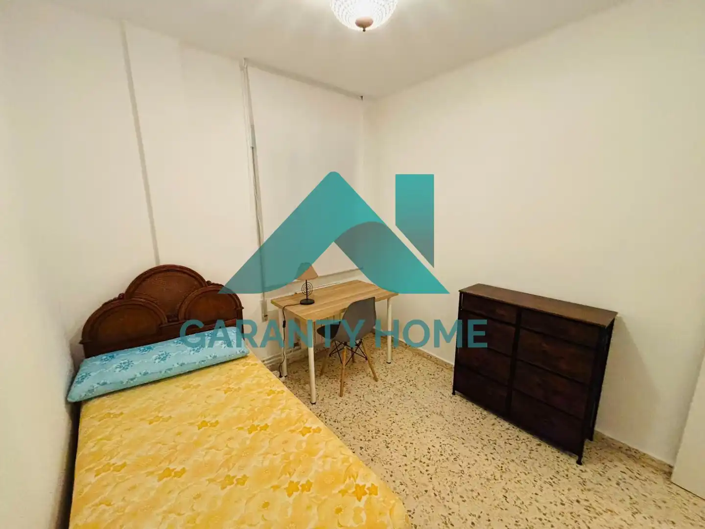 Habitación 115 m², Cáceres