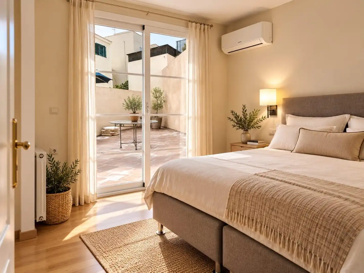 Pis de 145 m² a Palma