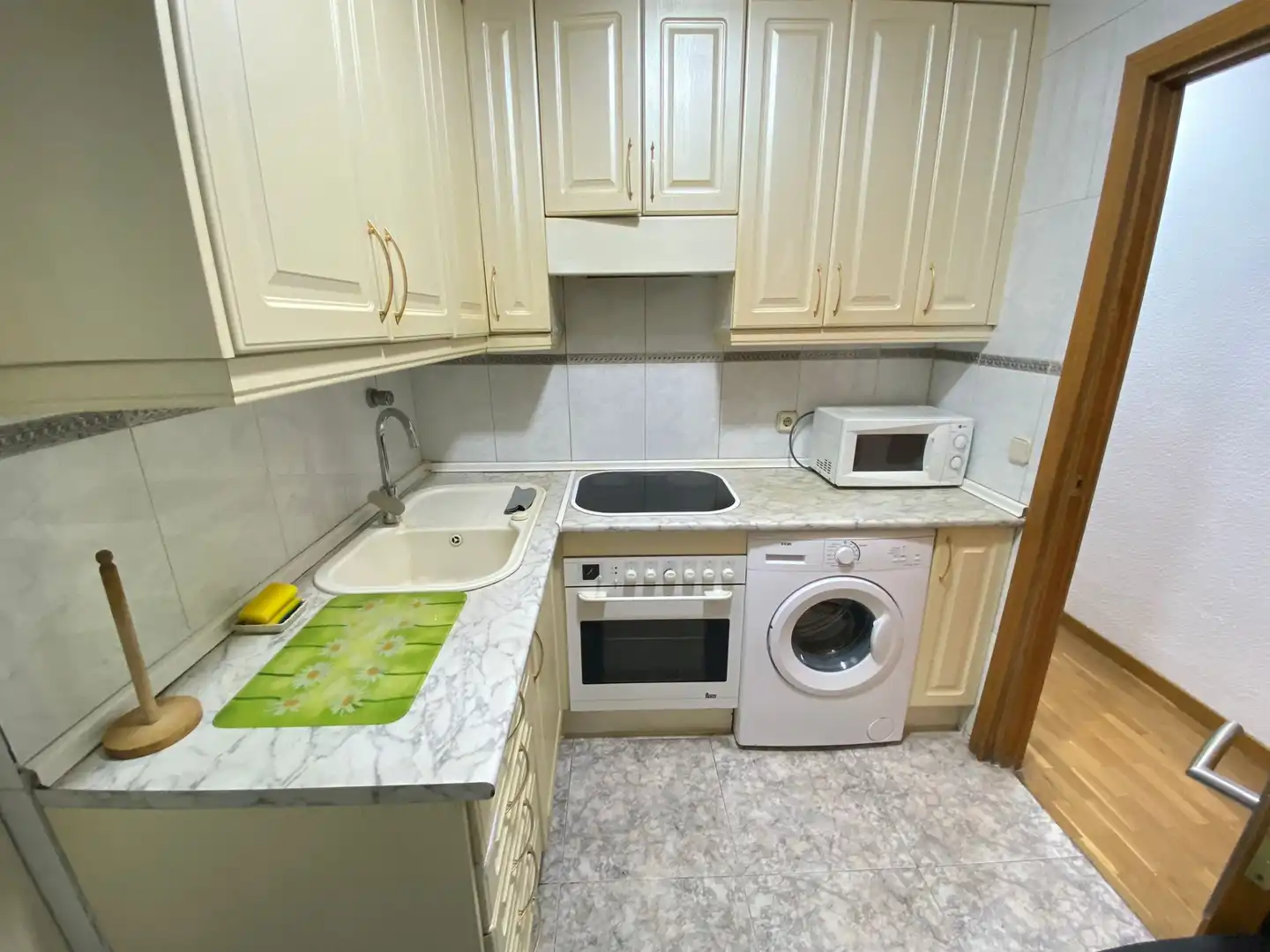 Habitación en alquiler, Madrid