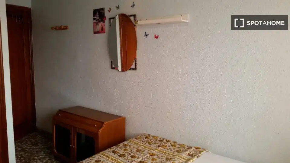 Habitación 113 m², Murcia