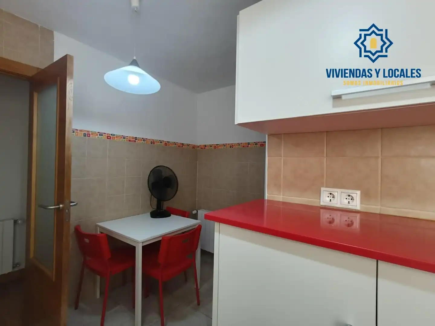 Piso de 129 m² en Granada