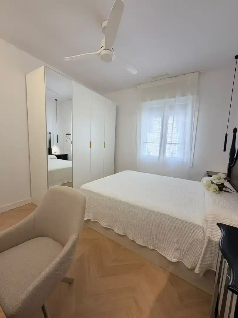 Piso de 110 m² en Toledo
