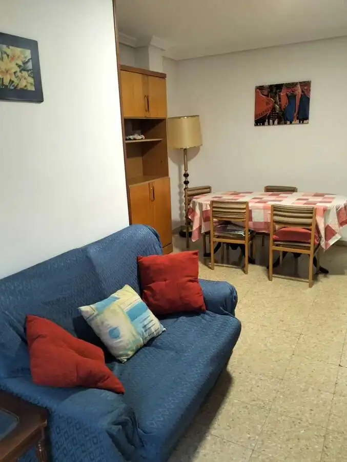 Piso de 95 m² en Salamanca