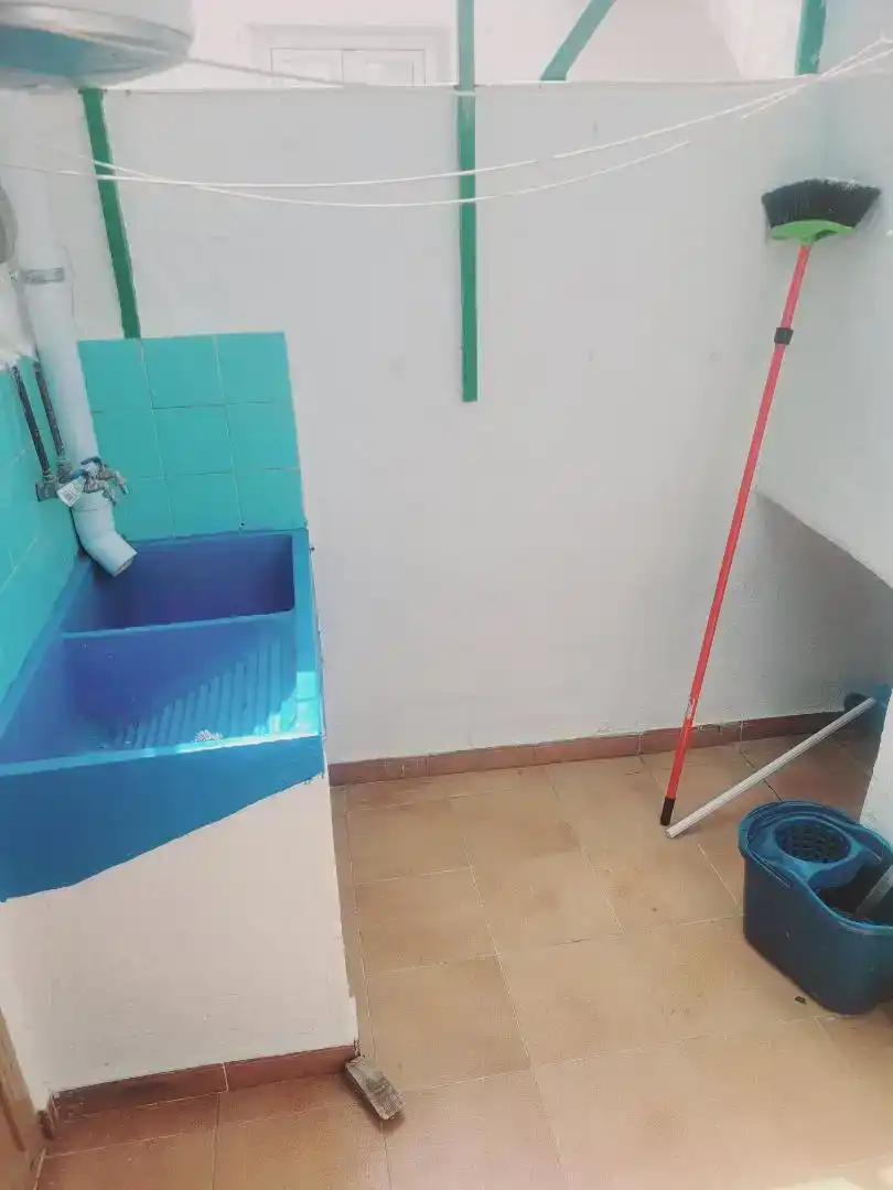 Habitación 100 m², Jaén