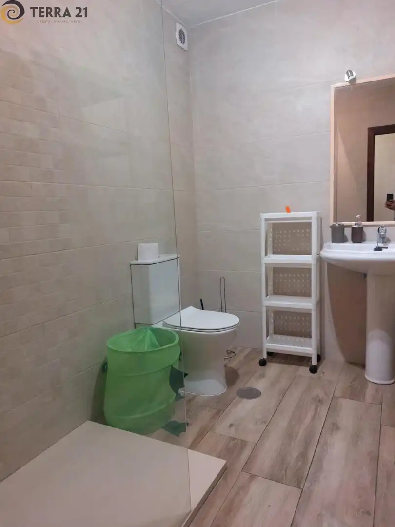 Piso de 100 m² en Jaén