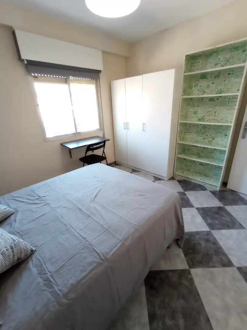 Piso de 80 m² en Málaga
