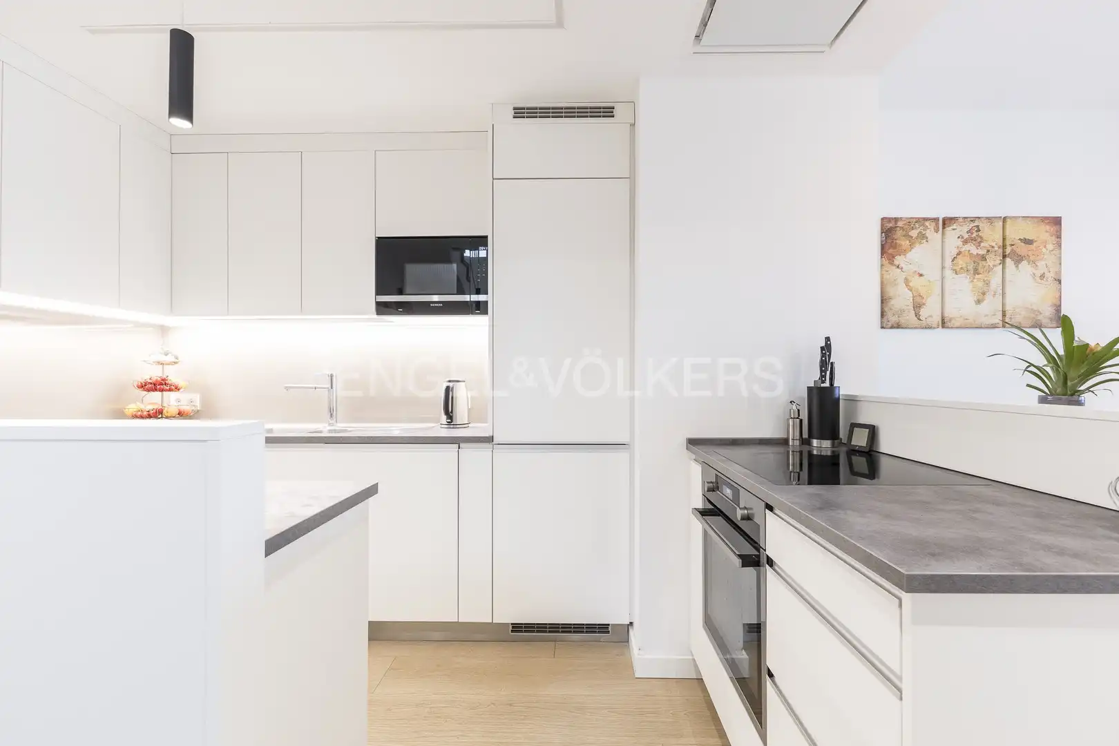 Pis de 133 m² a Barcelona