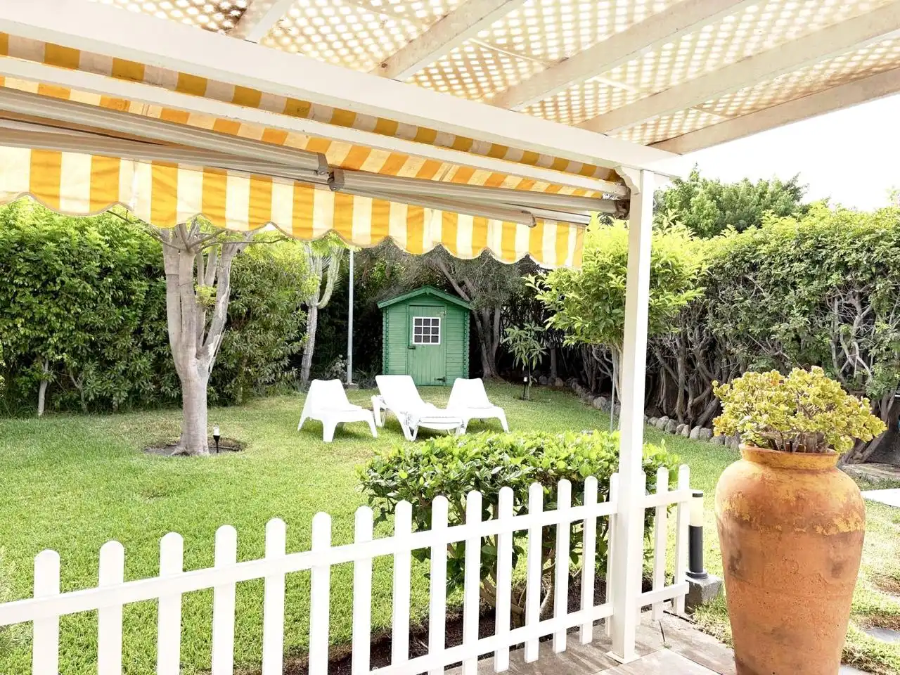 Casa de 93 m² a San Bartolomé de Tirajana