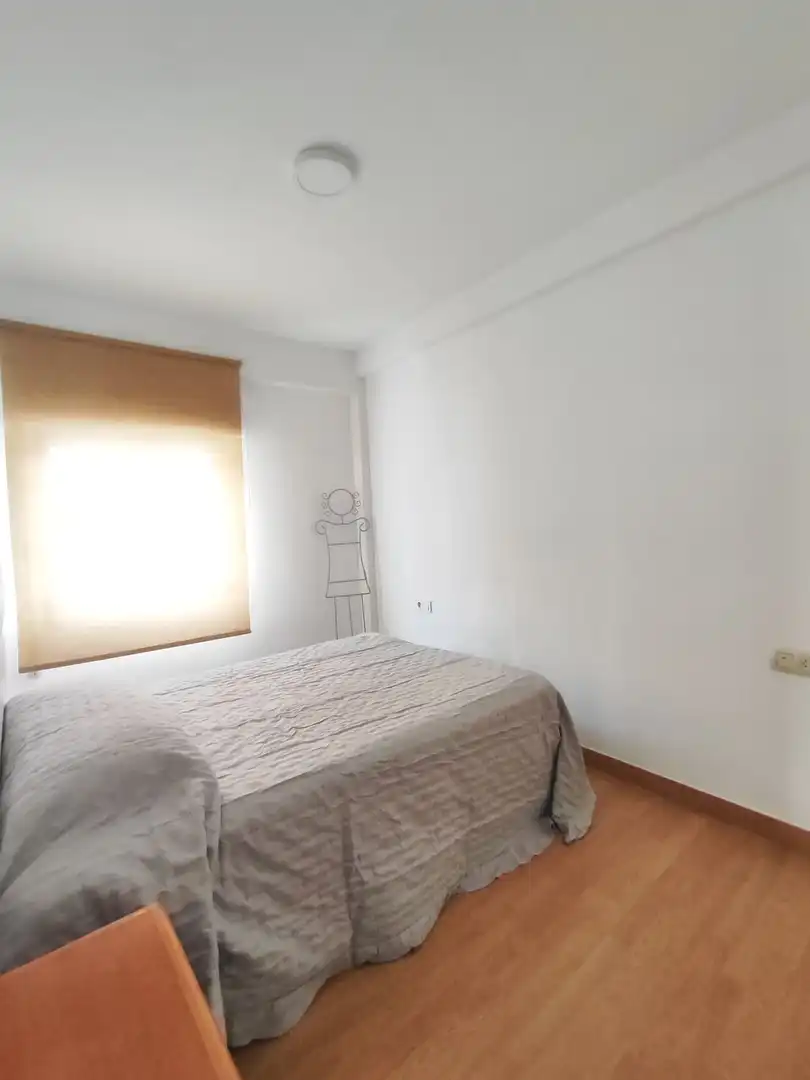 Pis de 62 m² a Huelva