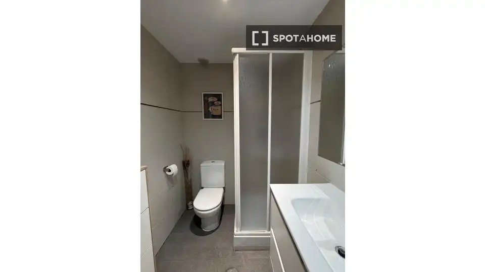 Habitación 109 m², Granada