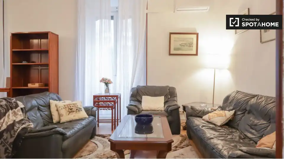 Piso de 110 m² en Madrid