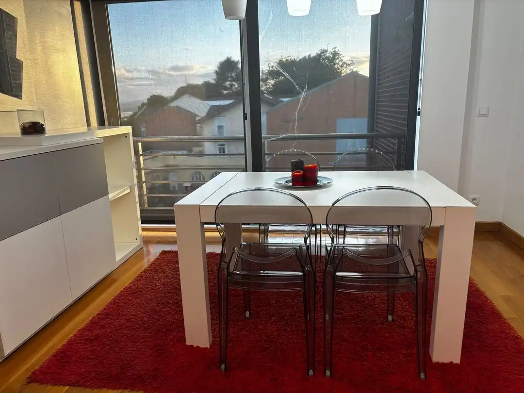 Piso de 90 m² en Santander
