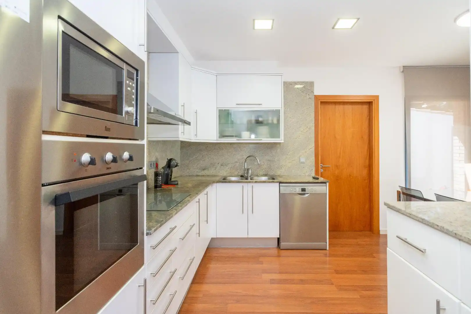 Piso de 199 m² en Gerona
