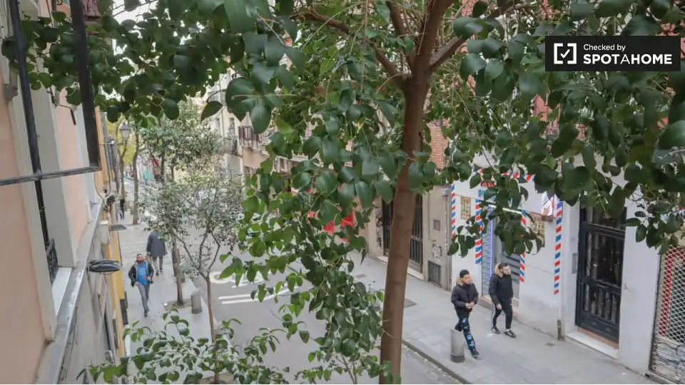 Piso de 50 m² en Madrid
