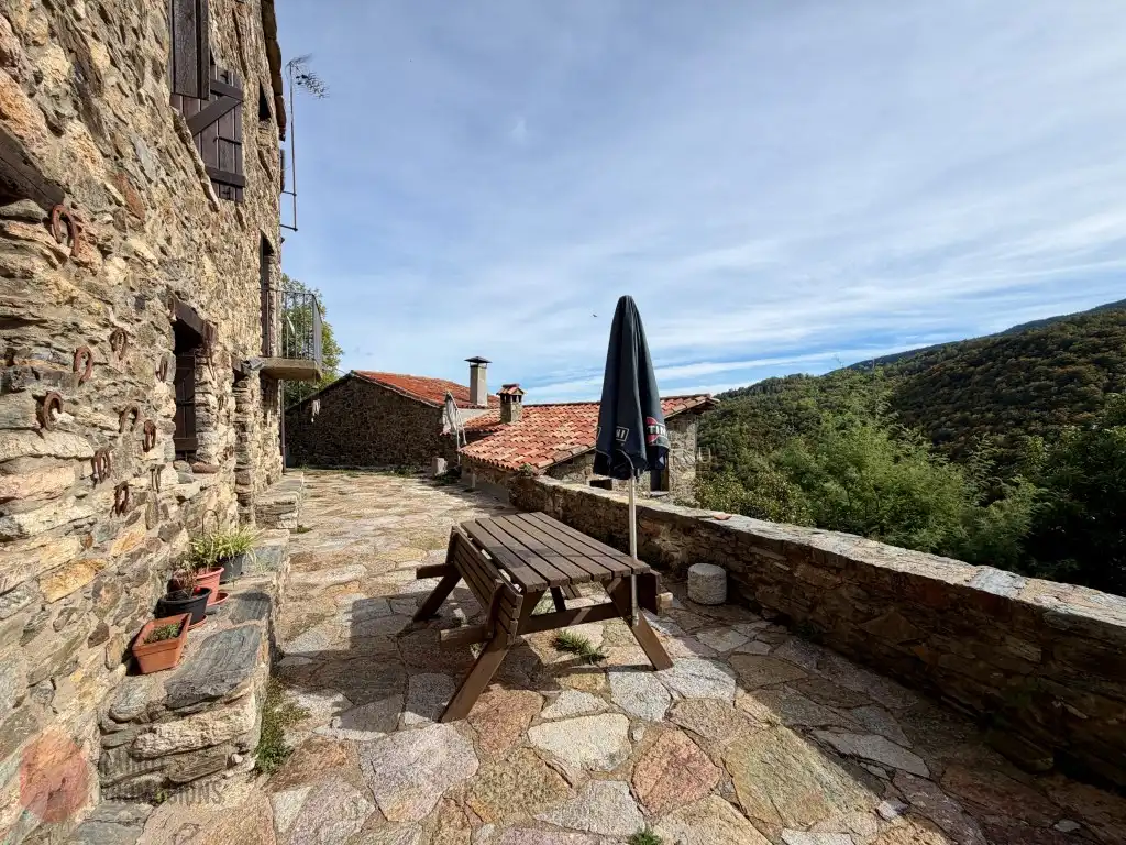 Haus 159 m² in Vilallonga de Ter