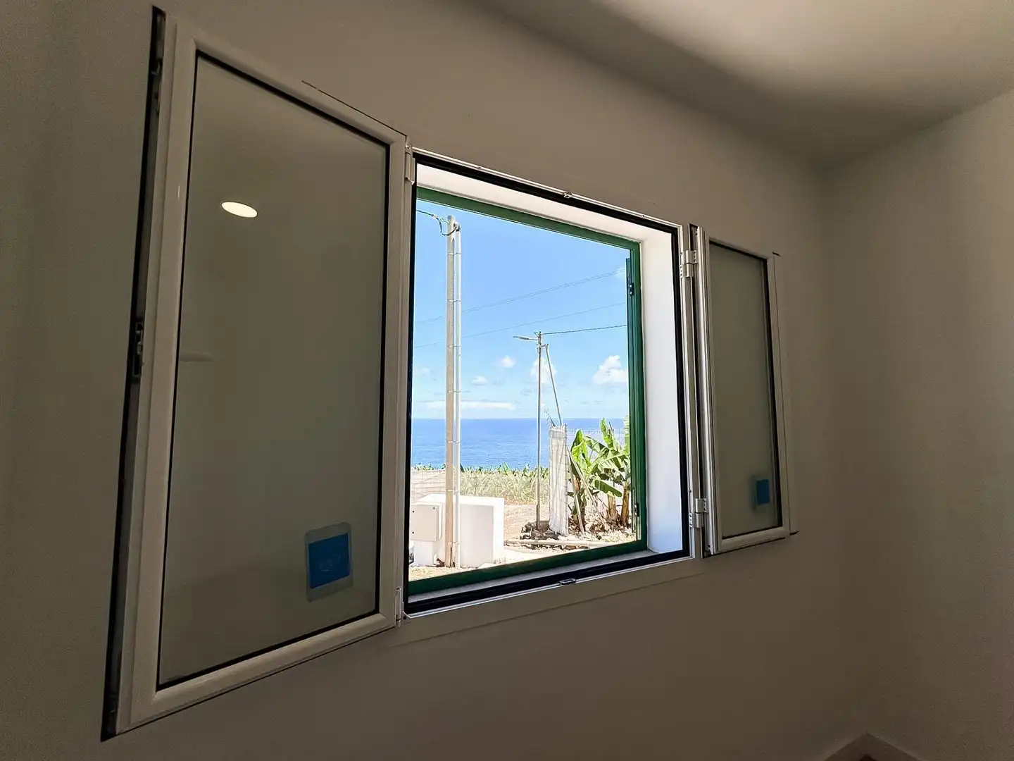 Piso de 50 m² en Barlovento