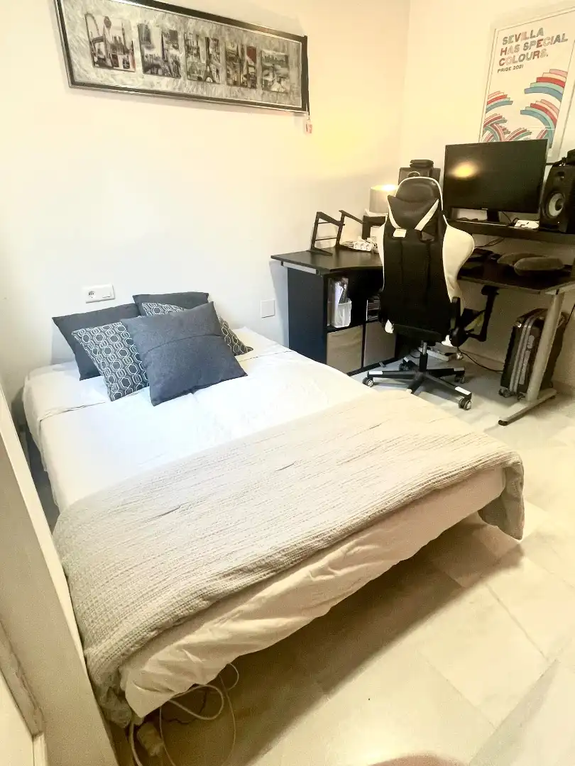 Квартира 145 м² в Torremolinos