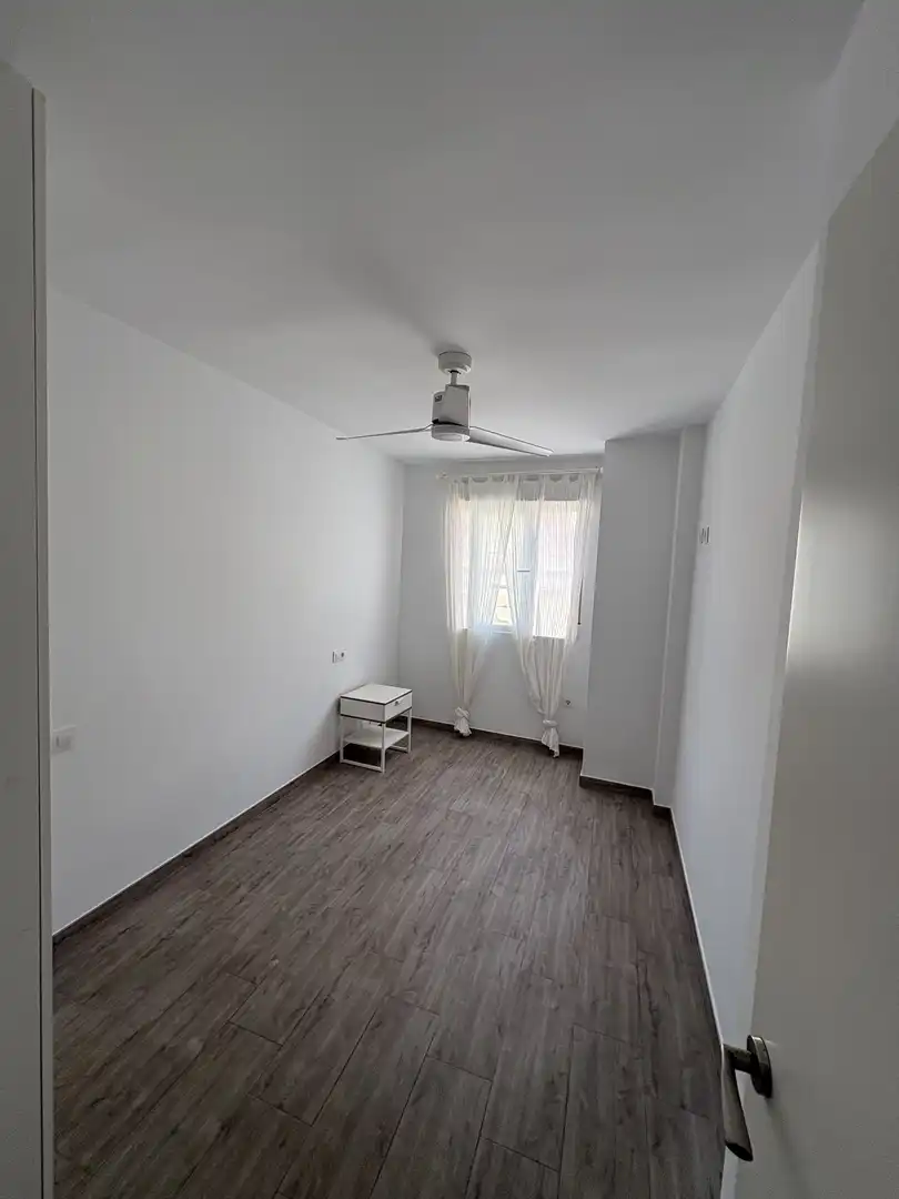 Piso de 110 m² en Águilas