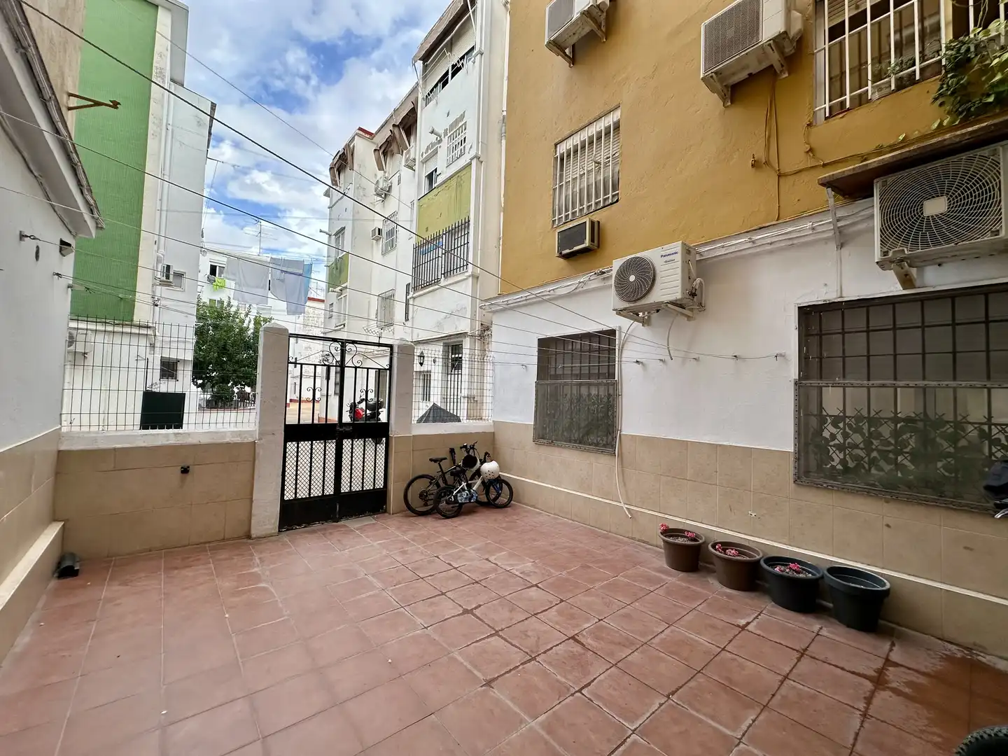 Appartamento 65 m² a Siviglia