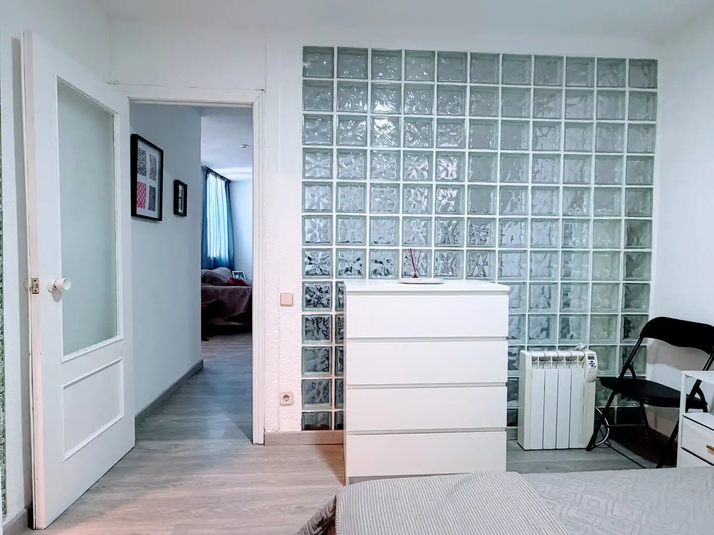 Piso de 90 m² en Madrid