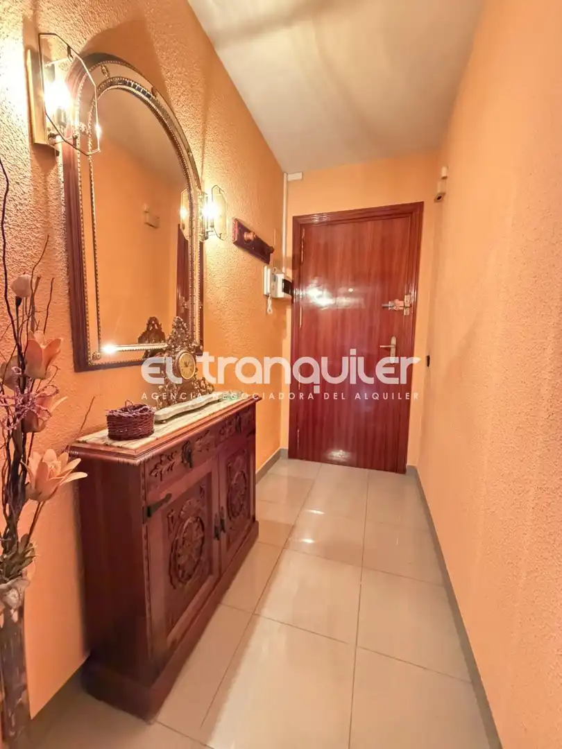 Appartamento 81 m² a Getafe