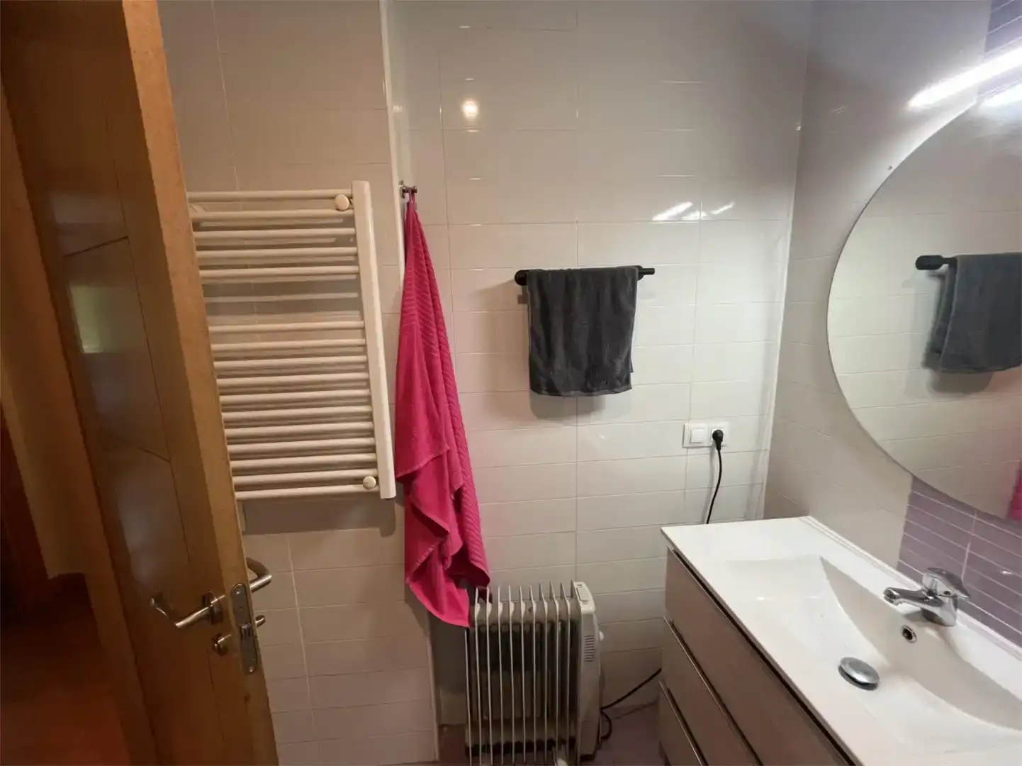 Habitación 160 m², Aranda de Duero