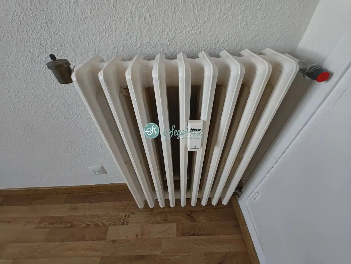 Piso de 110 m² en Segovia