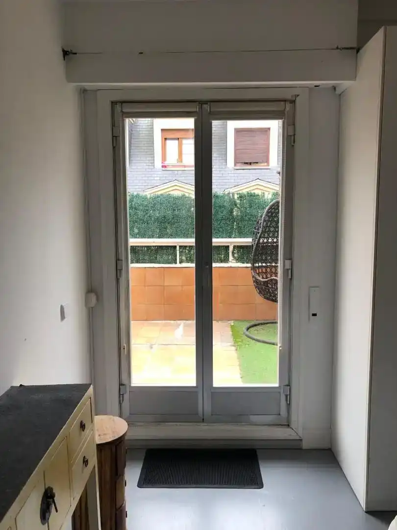 Piso de 70 m² en San Sebastián