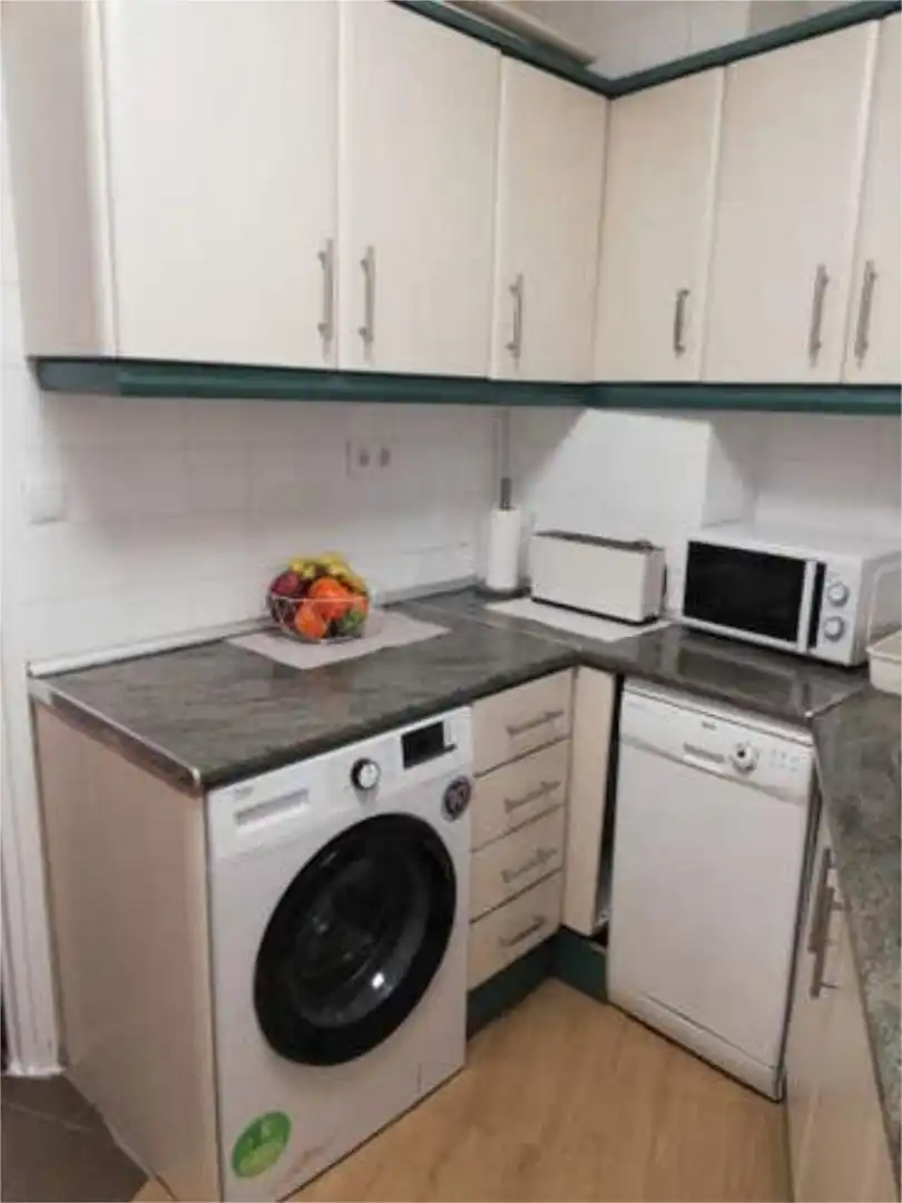 Piso de 60 m² en Torrenueva Costa