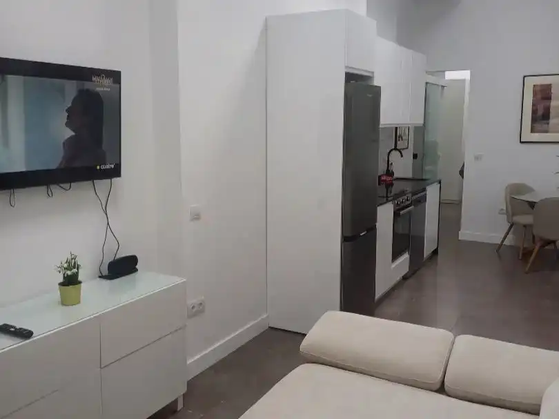 Piso de 68 m² en Las Palmas de Gran Canaria