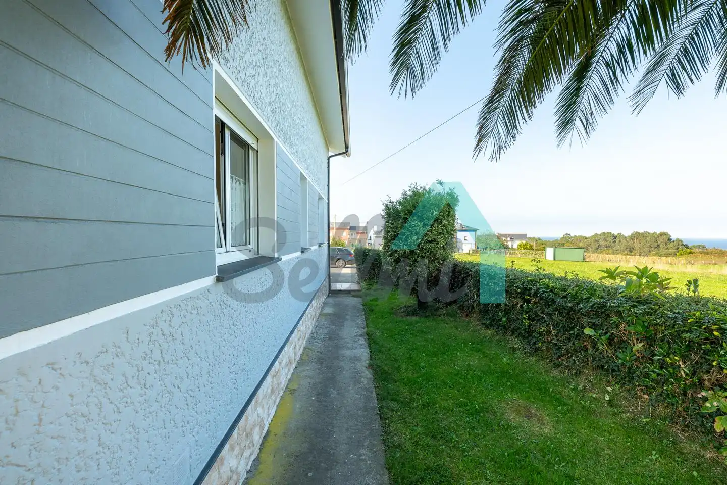 Piso de 155 m² en Valdés