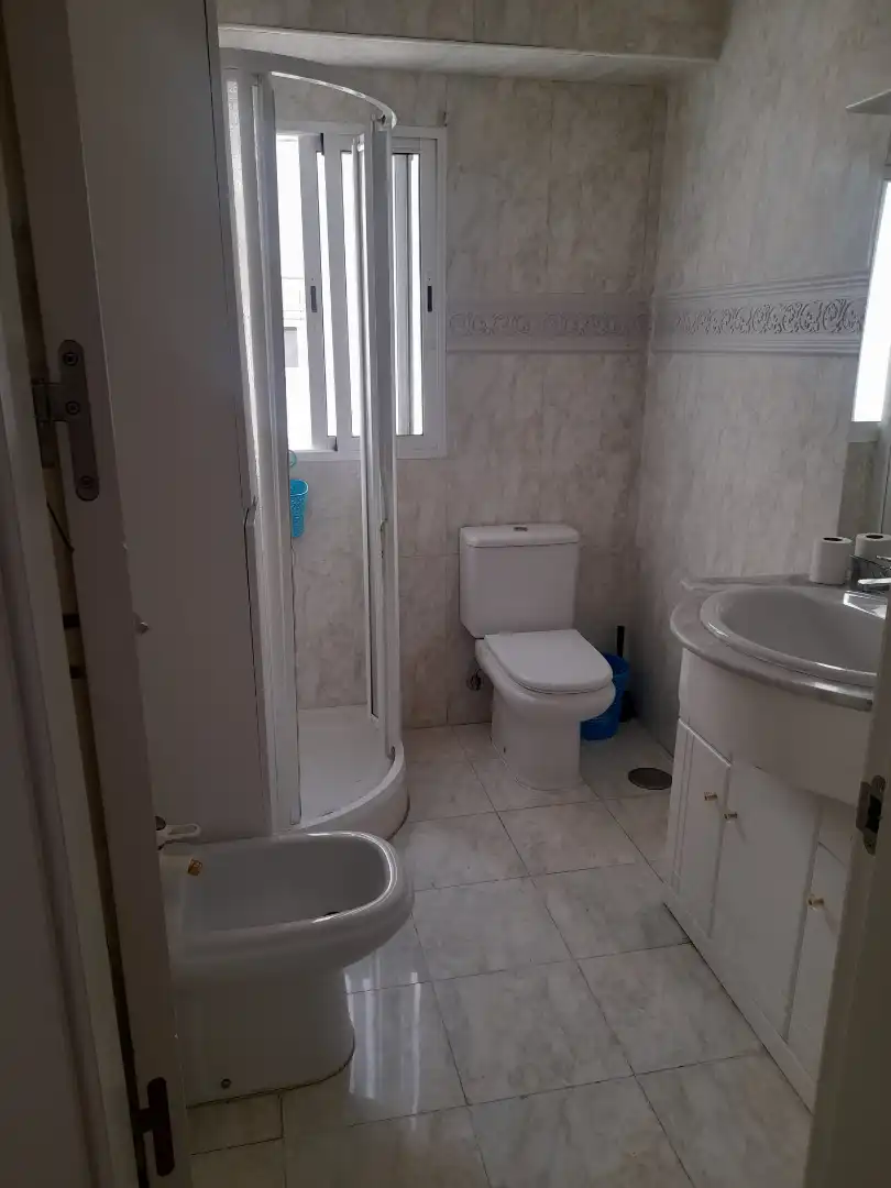 Piso de 93 m² en Granada