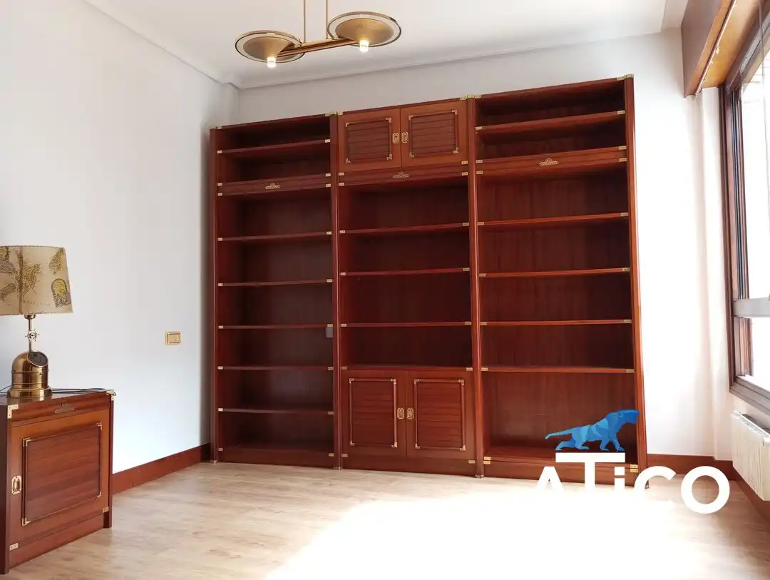 Pis de 160 m² a Bilbao