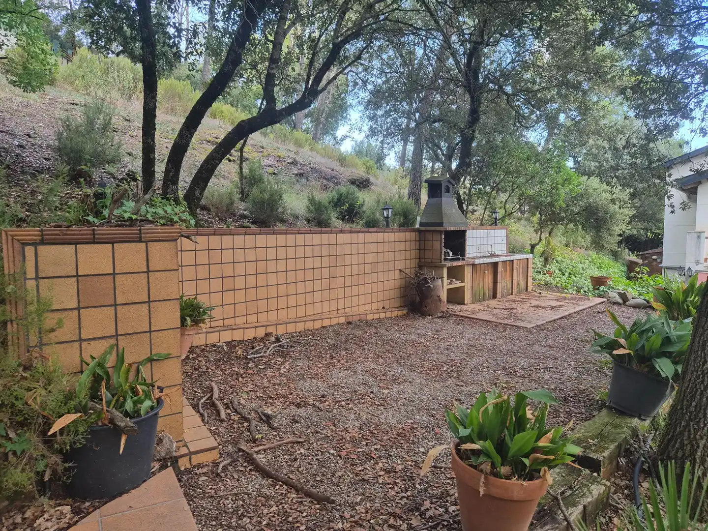 Casa de 213 m² en Matadepera