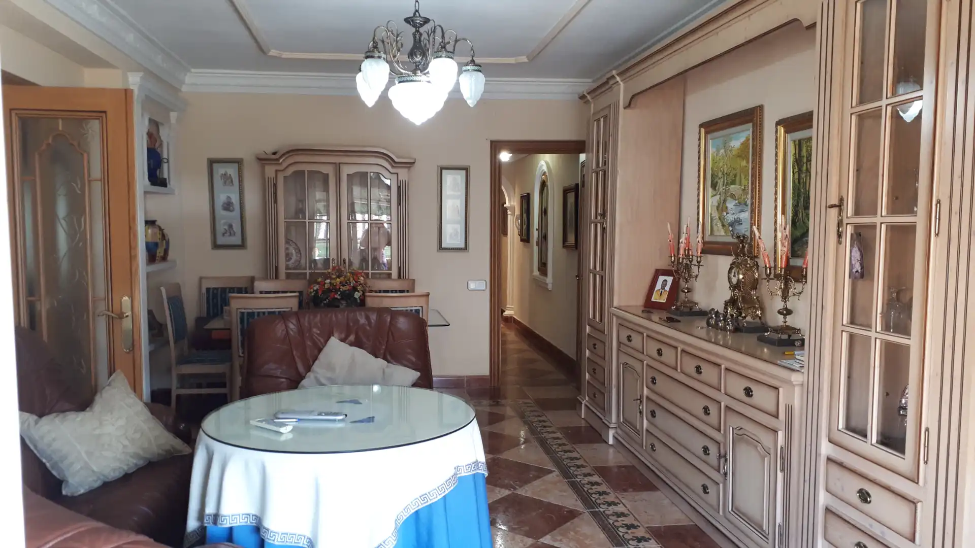 Habitación 105 m², Granada