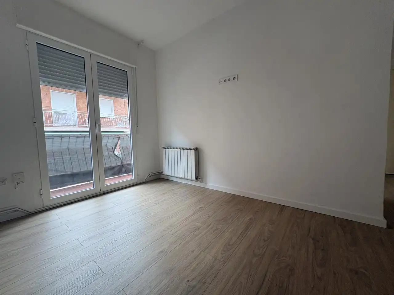 Pis de 70 m² a Madrid