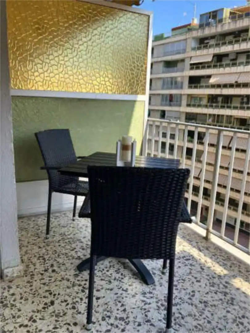 Piso de 71 m² en Cullera